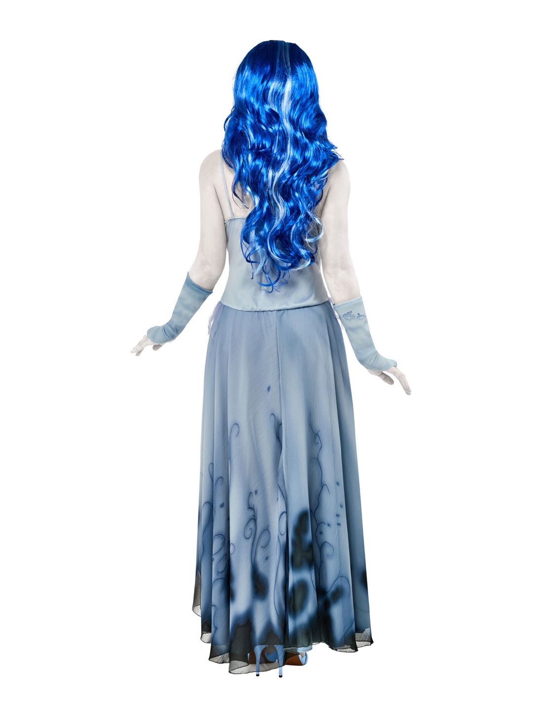 EMILY – CORPSE BRIDE COSTUME