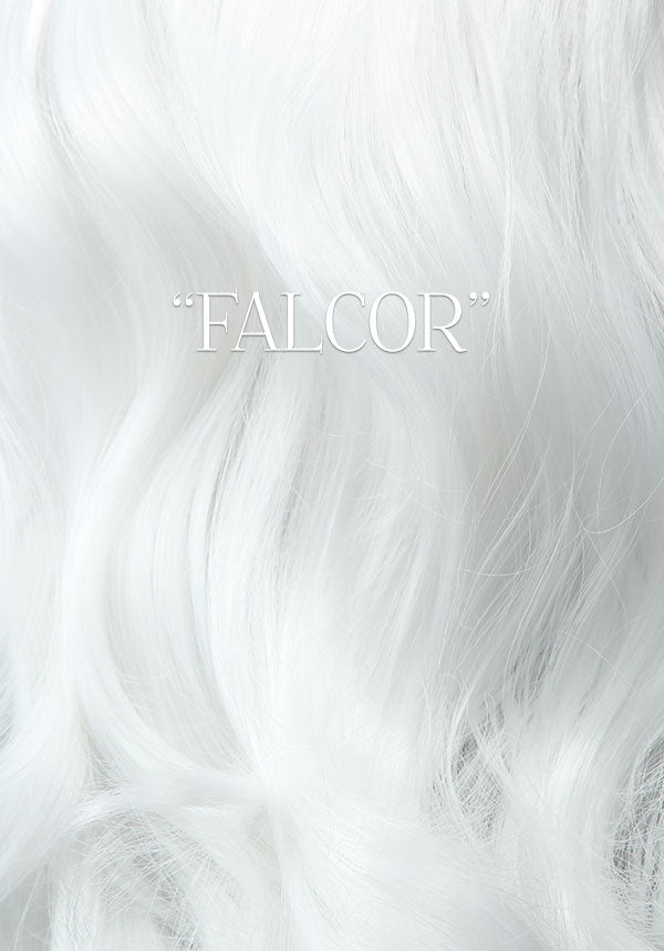 FALCOR ~ LACE FRONT WIG - Little Shop of Horrors