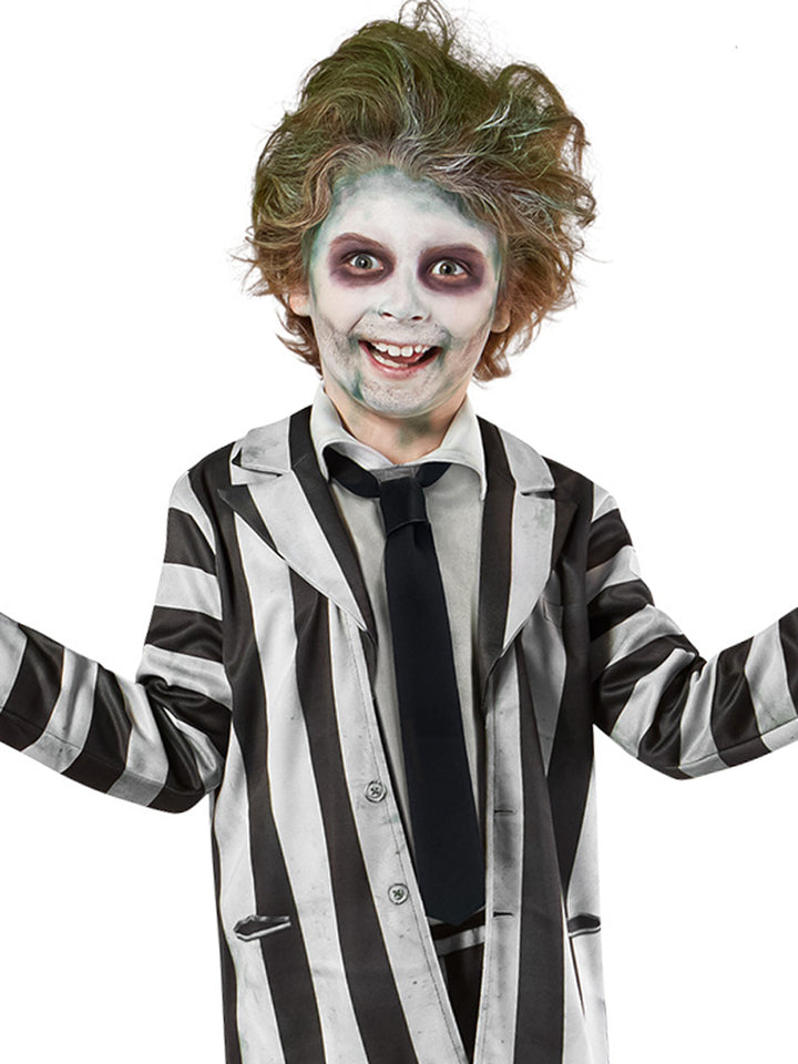 BEETLEJUICE 2 DELUXE COSTUME – CHILD