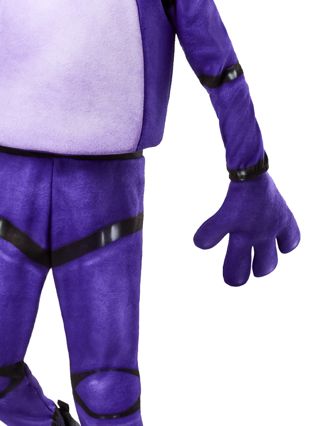 FIVE NIGHTS AT FREDDY'S: BONNIE DELUXE COSTUME