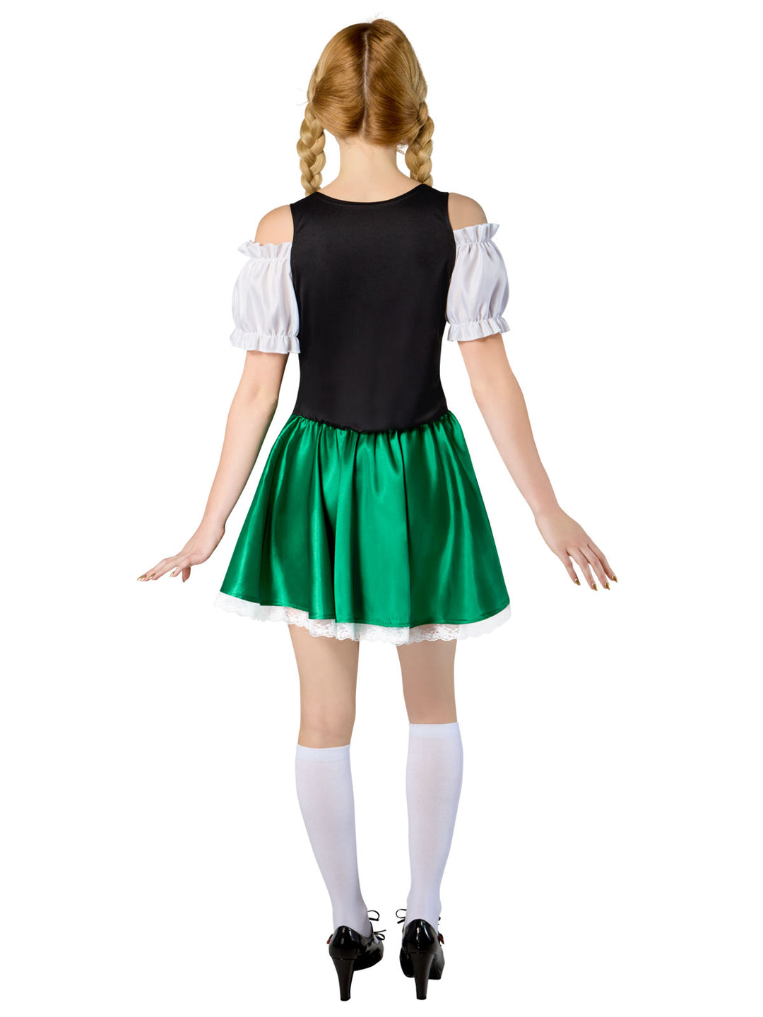 OKTOBERFEST WOMENS COSTUME - Little Shop of Horrors Costumery & Pop-Culture Emporium - 16 Bennetts Rd Mornington Melbourne - Melbourne's Most Iconic Costume Shop