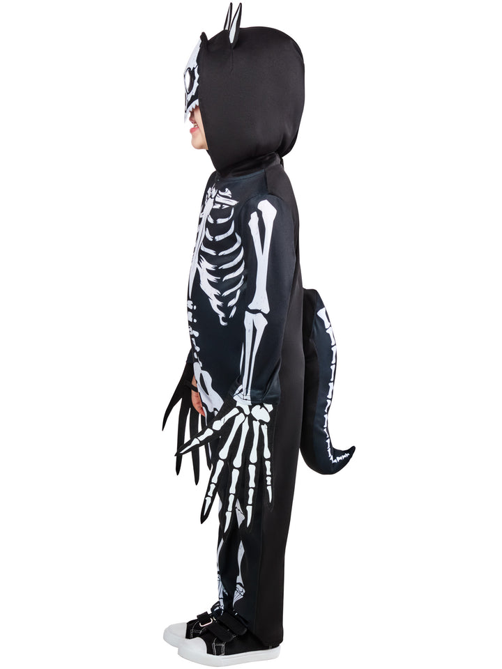 WEREWOLF SKELETON COSTUME, CHILD - Little Shop of Horrors Costumery & Pop-Culture Emporium - 16 Bennetts Rd Mornington Melbourne - Melbourne's Most Iconic Costume Shop