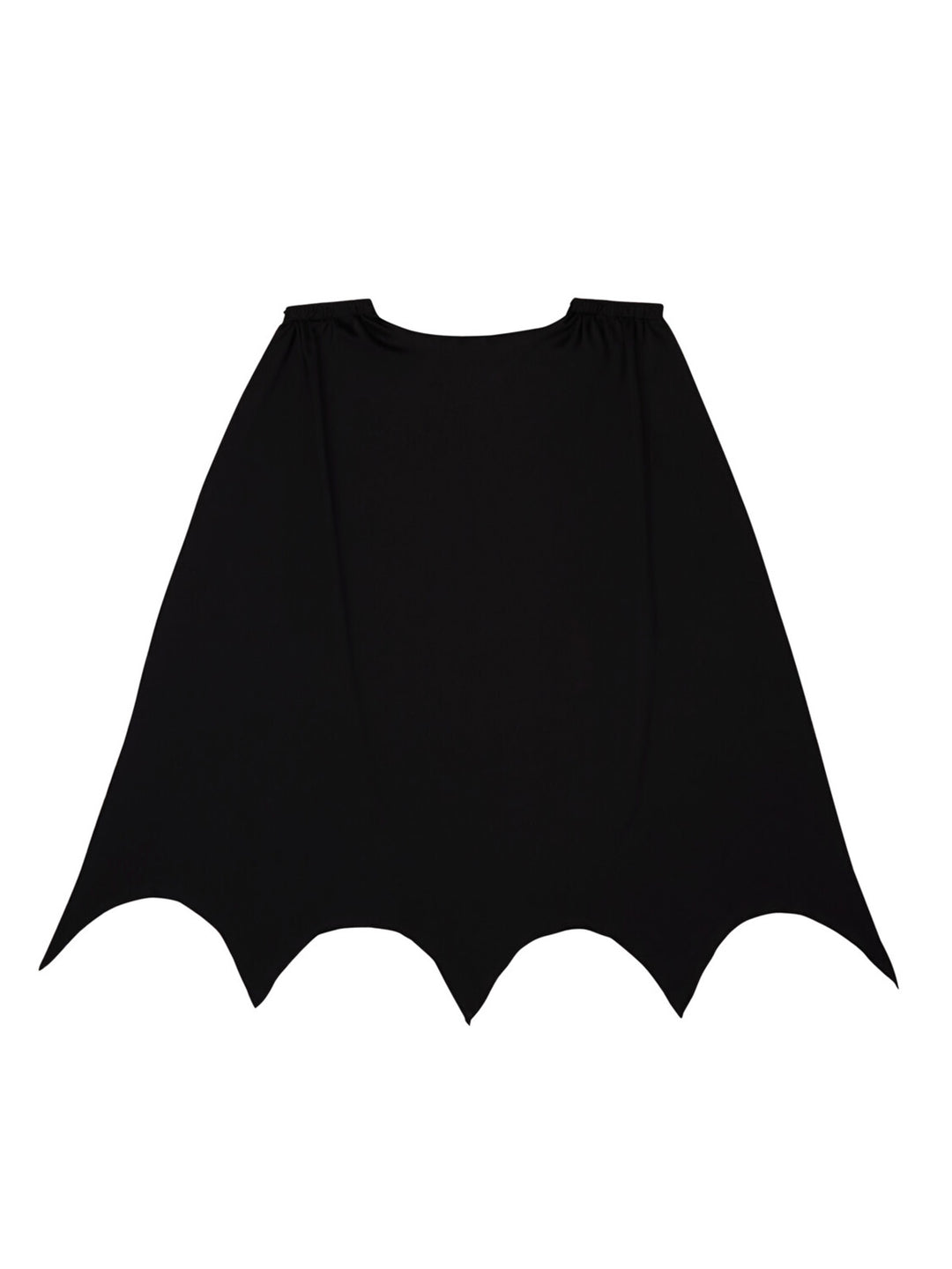 BATMAN COSTUME TOP, CAPE & MASK ADULT - Little Shop of Horrors Costumery & Pop-Culture Emporium - 16 Bennetts Rd Mornington Melbourne - Melbourne's Most Iconic Costume Shop