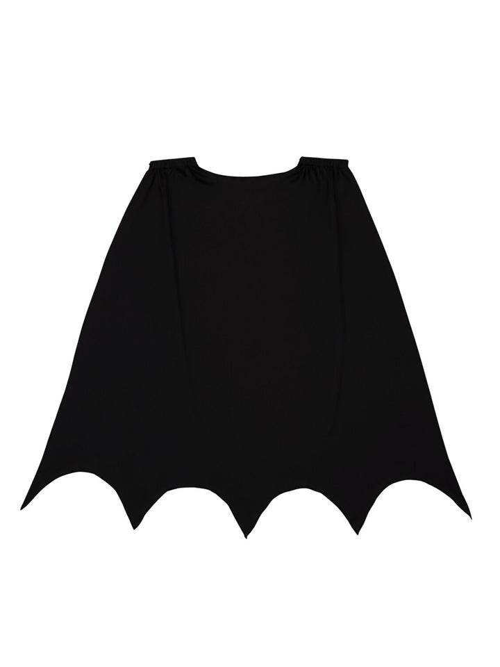 BATMAN COSTUME TOP, CAPE & MASK ADULT - Little Shop of Horrors Costumery & Pop-Culture Emporium - 16 Bennetts Rd Mornington Melbourne - Melbourne's Most Iconic Costume Shop