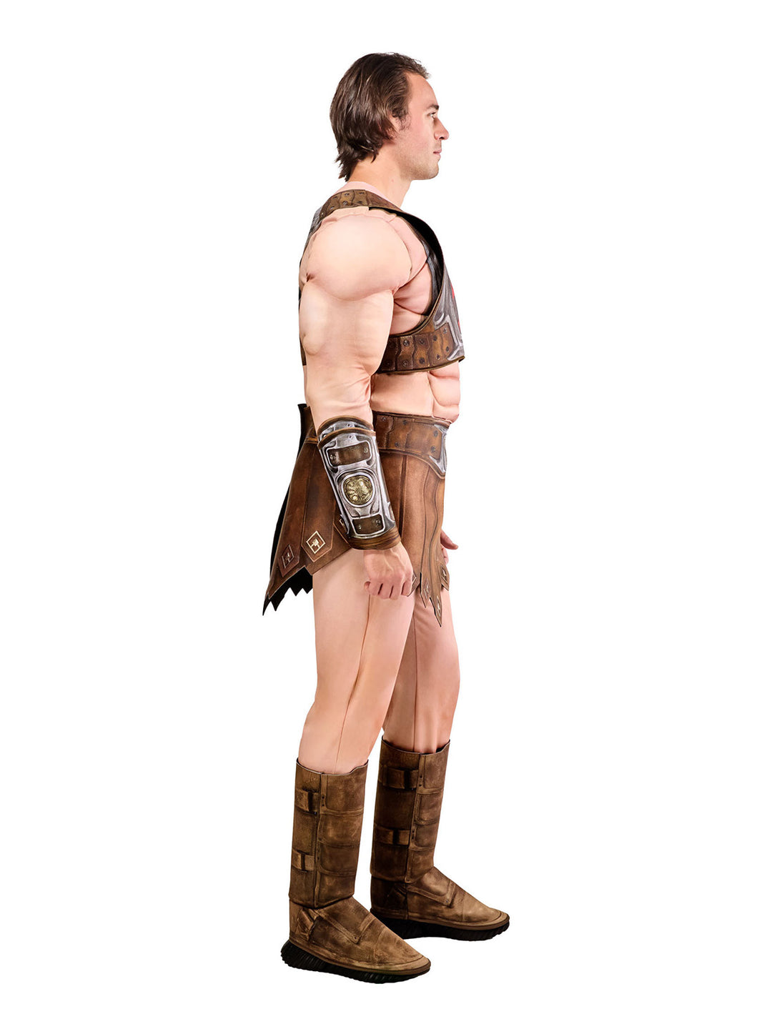 HE-MAN DELUXE COSTUME, ADULT