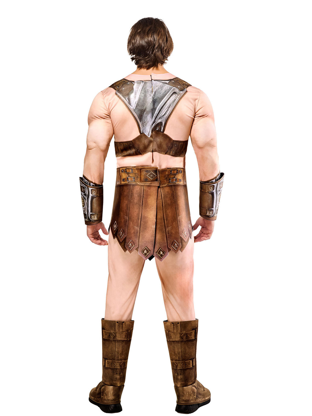 HE-MAN DELUXE COSTUME, ADULT