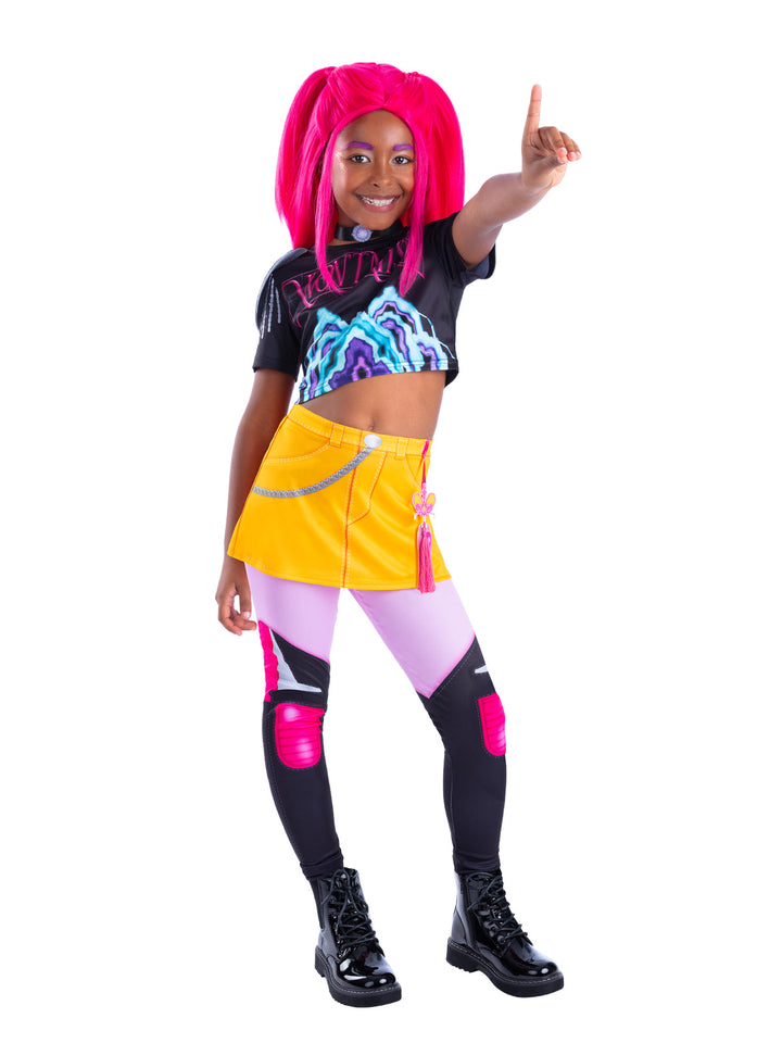 K-POP MIRA COSTUME, CHILD - Little Shop of Horrors Costumery & Pop-Culture Emporium - 16 Bennetts Rd Mornington Melbourne