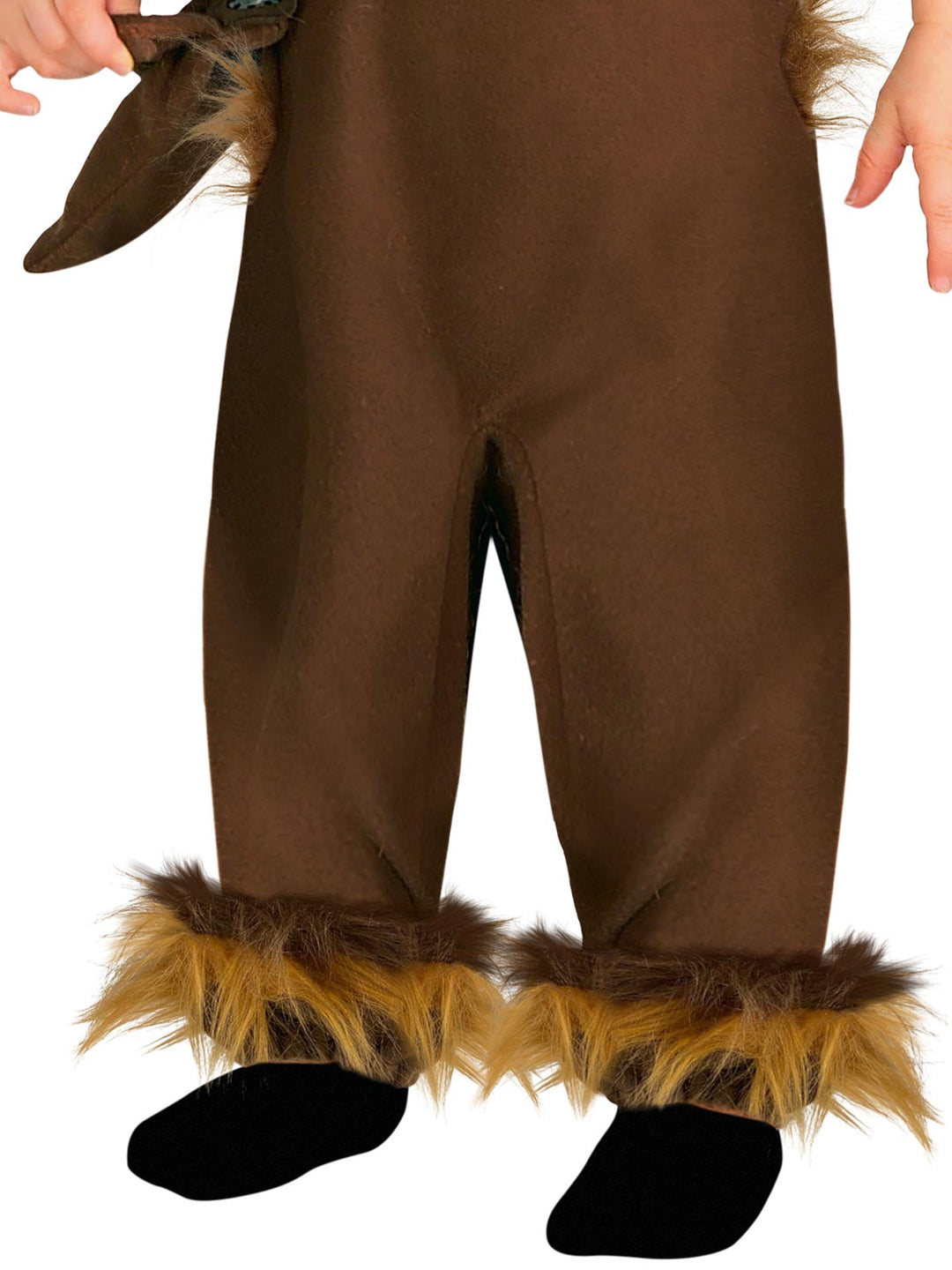 CHEWBACCA COSTUME, TODDLER - Little Shop of Horrors