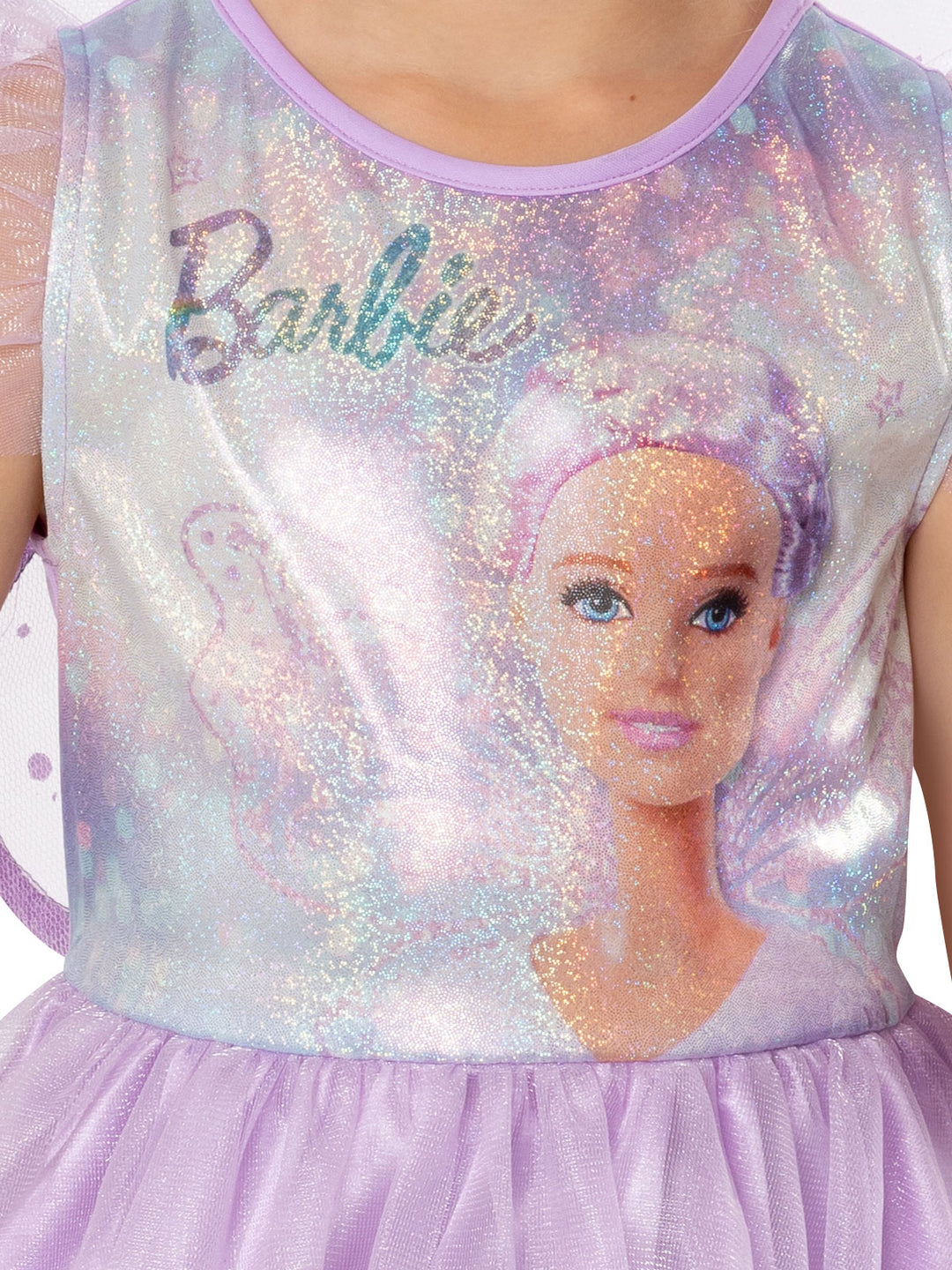 BARBIE FAIRY COSTUME, CHILD - Little Shop of Horrors