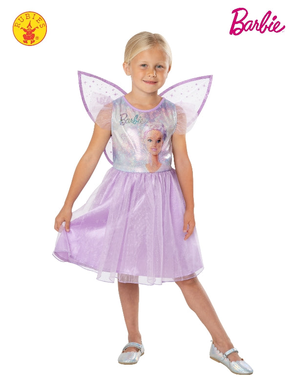 BARBIE FAIRY COSTUME, CHILD