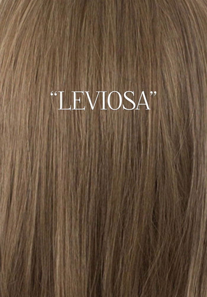 LEVIOSA ~ LACE FRONT WIG - Little Shop of Horrors