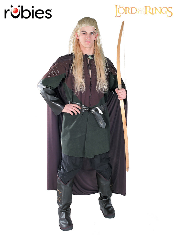 LEGOLAS MEN’S COSTUME, ADULT - Little Shop of Horrors Costumery & Pop-Culture Emporium - 16 Bennetts Rd Mornington Melbourne - Melbourne's Most Iconic Costume Shop