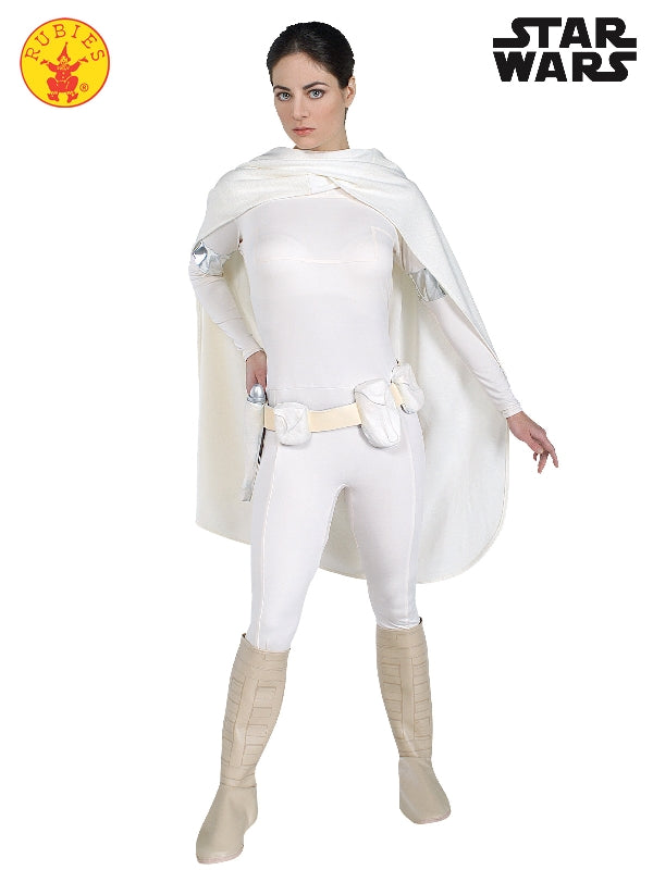 PADME AMIDALA DELUXE COSTUME, ADULT - Little Shop of Horrors