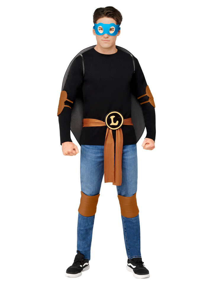 TMNT ACCESSORY KIT – ADULT - Little Shop of Horrors Costumery & Pop-Culture Emporium - 16 Bennetts Rd Mornington Melbourne