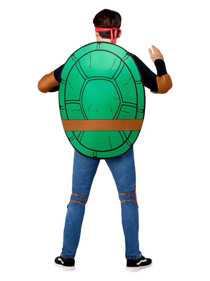 TMNT ACCESSORY KIT – ADULT - Little Shop of Horrors Costumery & Pop-Culture Emporium - 16 Bennetts Rd Mornington Melbourne - Melbourne's Most Iconic Costume Shop