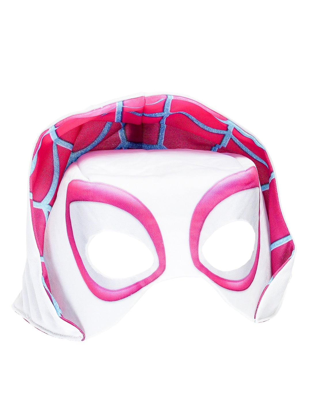 GHOST SPIDER ACCESSORY SET (SAHAF) – CHILD - Little Shop of Horrors Costumery & Pop-Culture Emporium - 16 Bennetts Rd Mornington Melbourne - Melbourne's Most Iconic Costume Shop