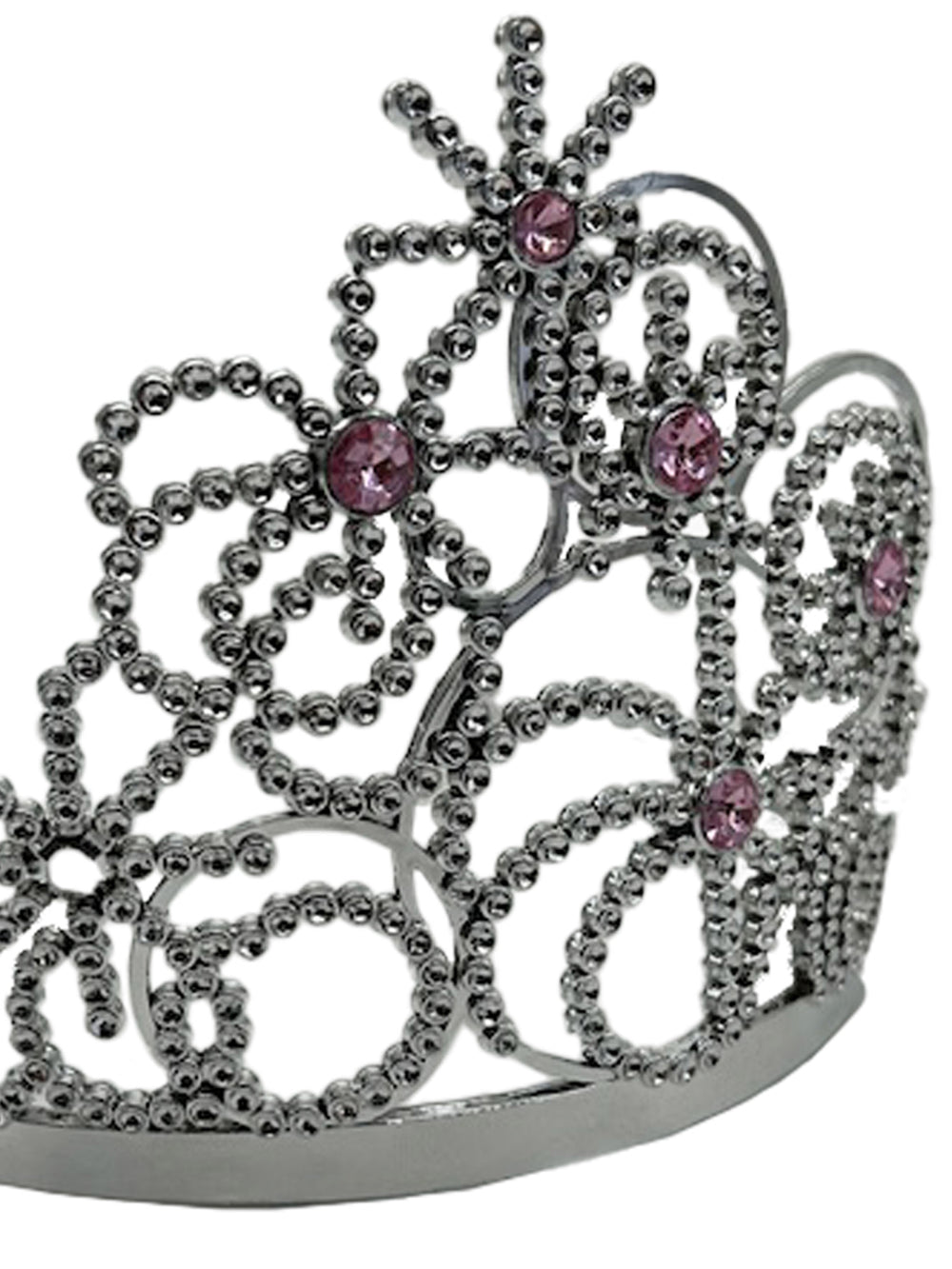 WICKED GLINDA DELUXE TIARA - Little Shop of Horrors Costumery & Pop-Culture Emporium - 16 Bennetts Rd Mornington Melbourne