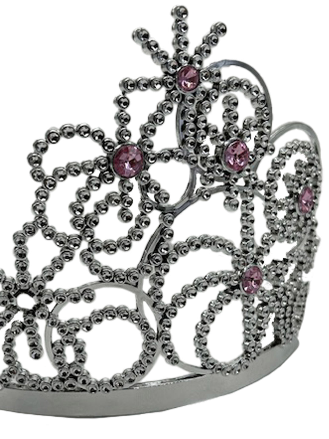 WICKED GLINDA DELUXE TIARA - Little Shop of Horrors Costumery & Pop-Culture Emporium - 16 Bennetts Rd Mornington Melbourne