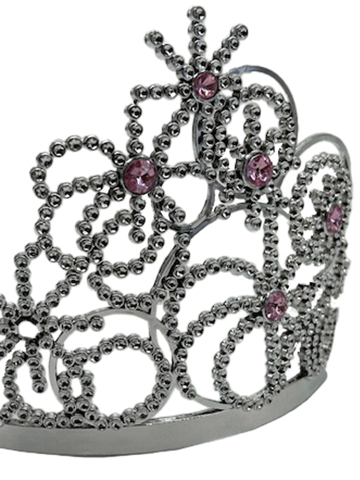 WICKED GLINDA DELUXE TIARA - Little Shop of Horrors Costumery & Pop-Culture Emporium - 16 Bennetts Rd Mornington Melbourne