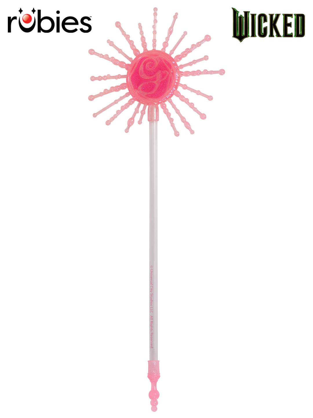 Wicked Glinda Costume Wand Little Shop of Horrors Costumery Mornington Frankston Melbourne