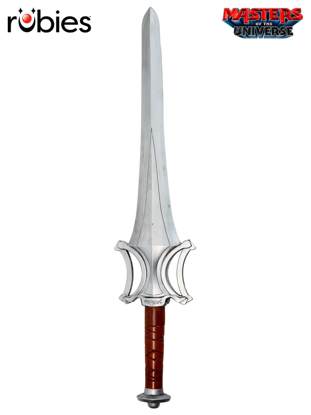 HE-MAN POWER SWORD (2026 MOVIE) – ADULT - Little Shop of Horrors Costumery & Pop-Culture Emporium - 16 Bennetts Rd Mornington Melbourne - Melbourne's Most Iconic Costume Shop