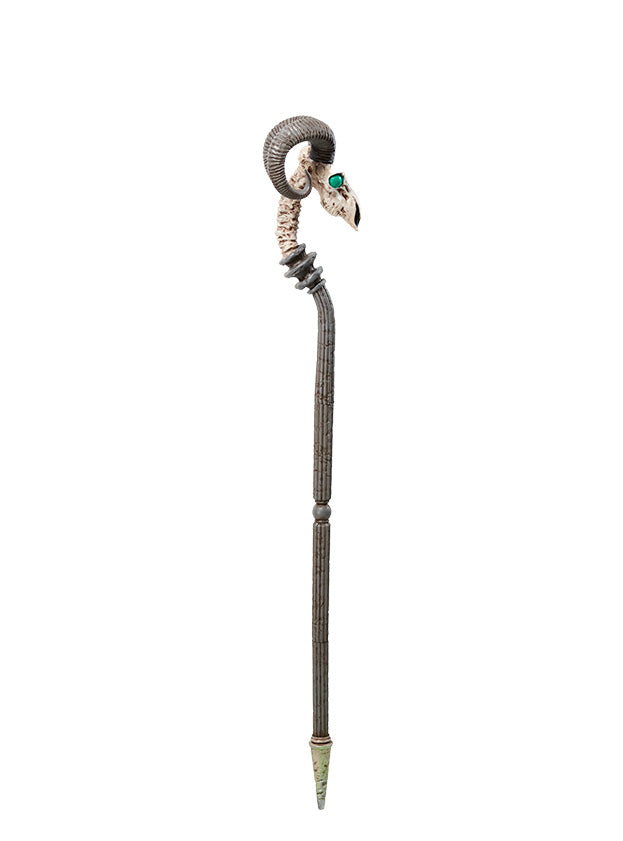 HE-MAN SKELETOR HAVOC STAFF (2026 MOVIE) – ADULT