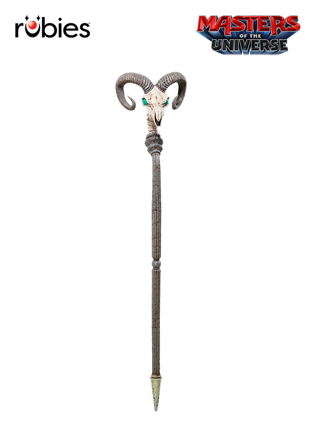 HE-MAN SKELETOR HAVOC STAFF (2026 MOVIE) – ADULT