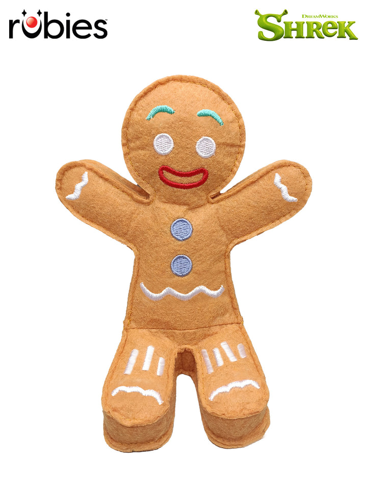 SHREK GINGY SHOULDER SITTER