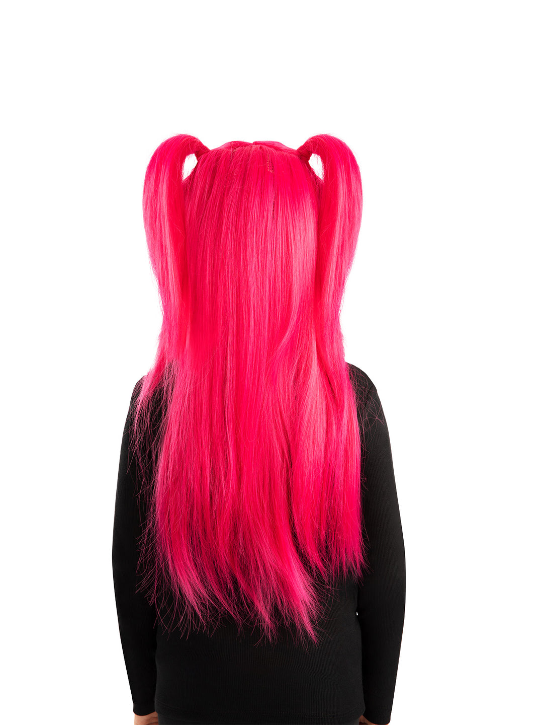 K-POP DEMON HUNTERS MIRA WIG – CHILD - Little Shop of Horrors Costumery & Pop-Culture Emporium - 16 Bennetts Rd Mornington Melbourne