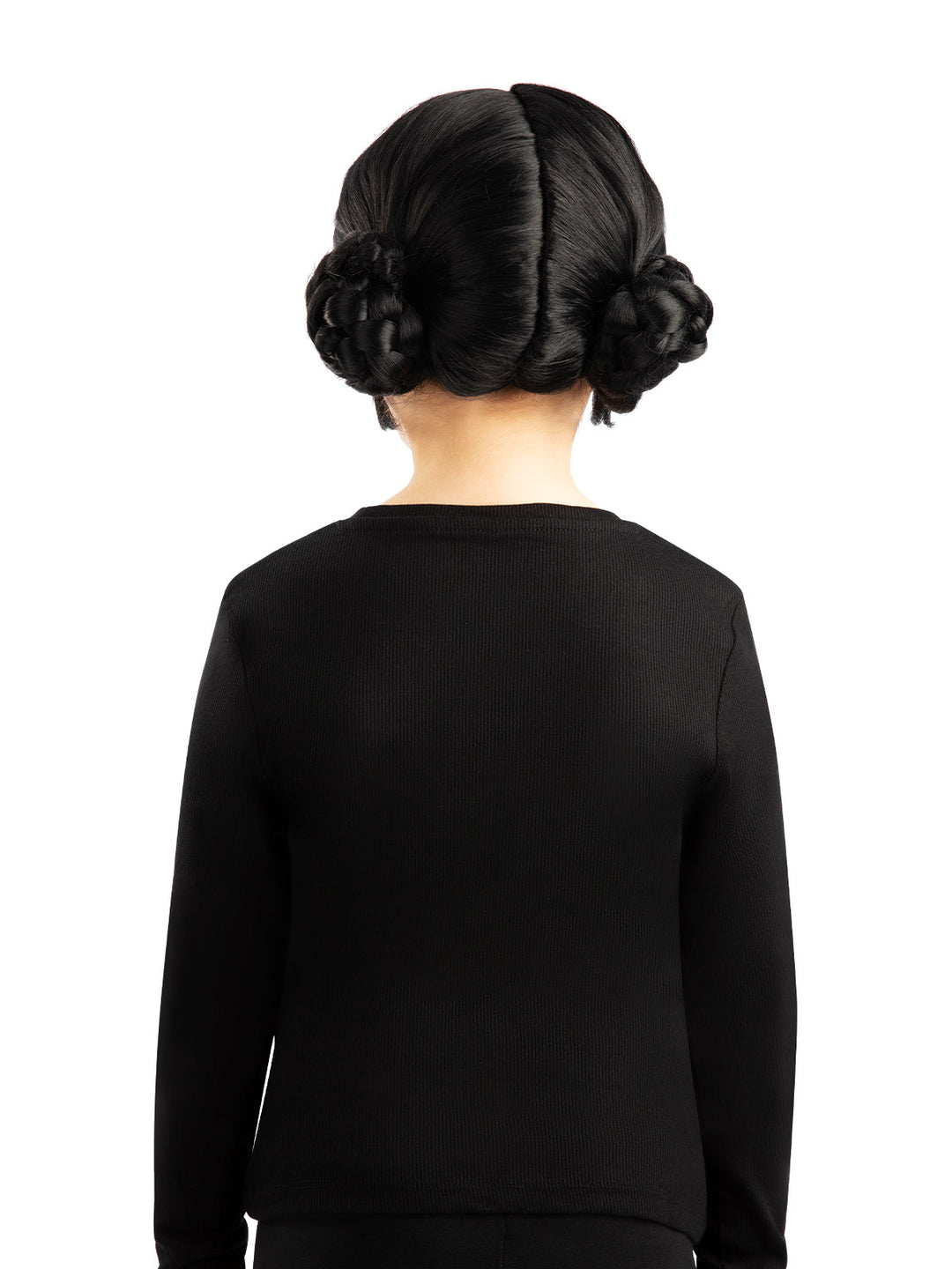 K-POP DEMON HUNTERS ZOEY WIG – CHILD - Little Shop of Horrors Costumery & Pop-Culture Emporium - 16 Bennetts Rd Mornington Melbourne