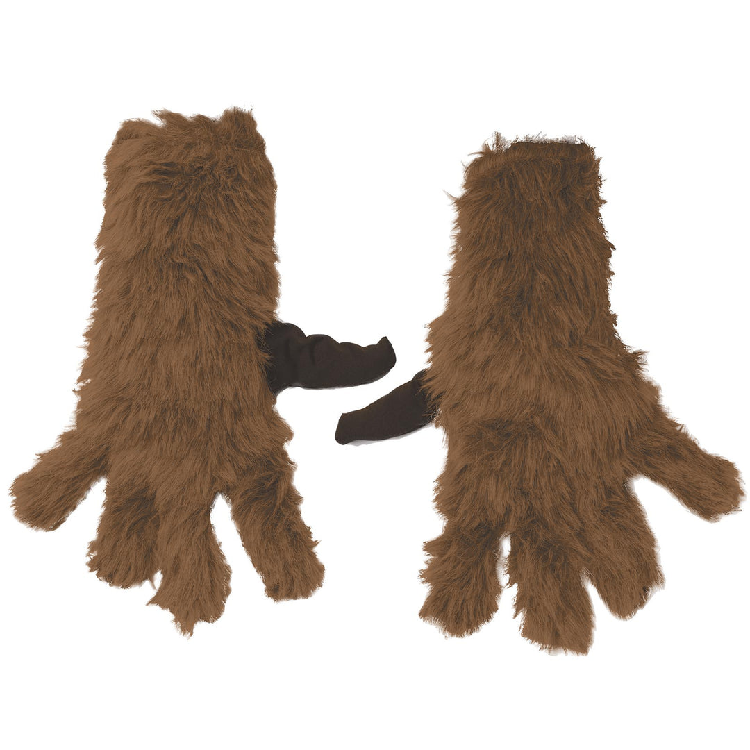 ROCKET RACCOON GLOVES – CHILD - Little Shop of Horrors Costumery & Pop-Culture Emporium - 16 Bennetts Rd Mornington Melbourne - Melbourne's Most Iconic Costume Shop