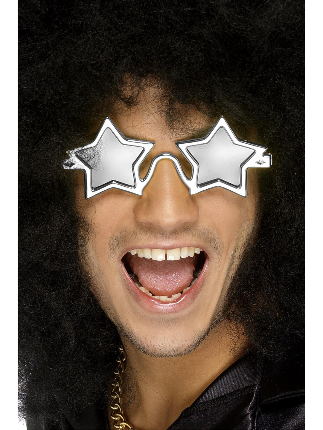 SUPERSTAR SHADES, ADULT - Little Shop of Horrors Costumery & Pop-Culture Emporium - 16 Bennetts Rd Mornington Melbourne - Melbourne's Most Iconic Costume Shop