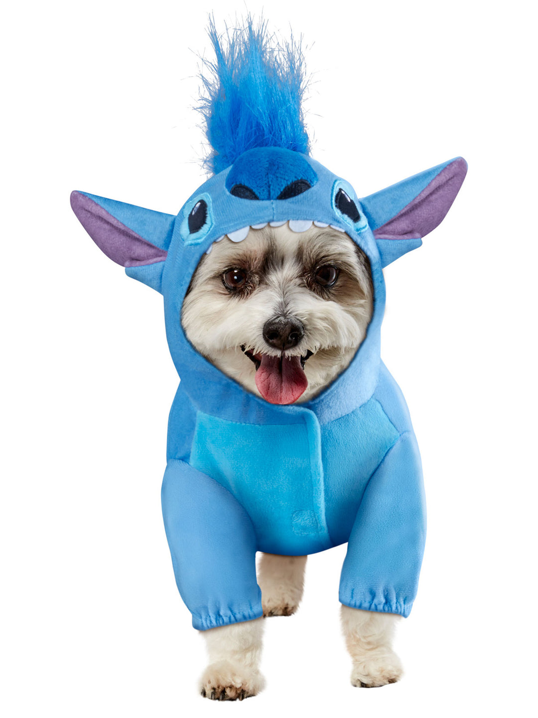 STITCH – LILO & STITCH PET COSTUME - Little Shop of Horrors Costumery & Pop-Culture Emporium - 16 Bennetts Rd Mornington Melbourne - Melbourne's Most Iconic Costume Shop