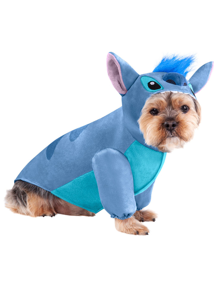 STITCH – LILO & STITCH PET COSTUME - Little Shop of Horrors Costumery & Pop-Culture Emporium - 16 Bennetts Rd Mornington Melbourne - Melbourne's Most Iconic Costume Shop