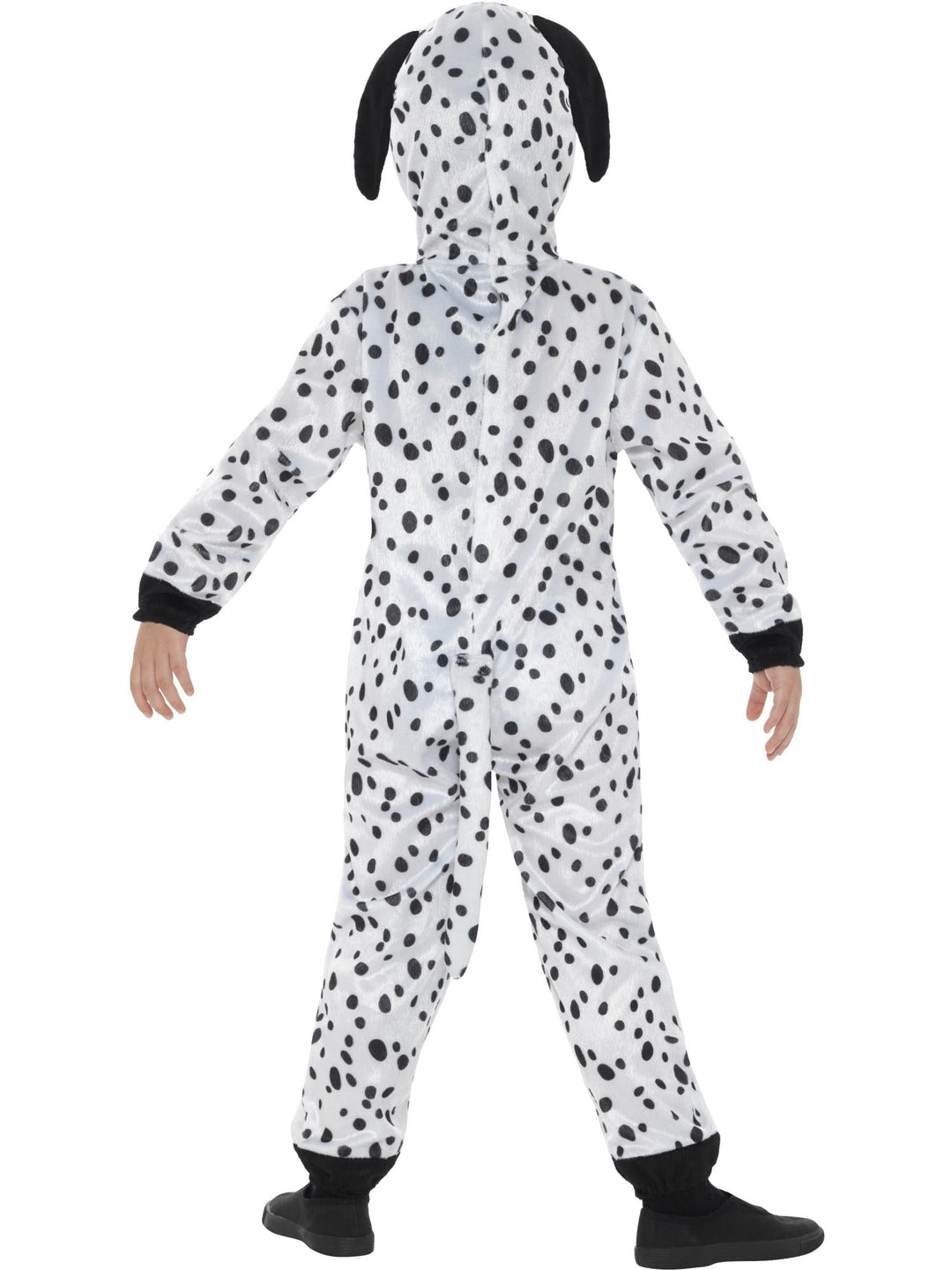 DALMATIAN COSTUME, CHILD - Little Shop of Horrors Costumery & Pop-Culture Emporium - 16 Bennetts Rd Mornington Melbourne - Melbourne's Most Iconic Costume Shop