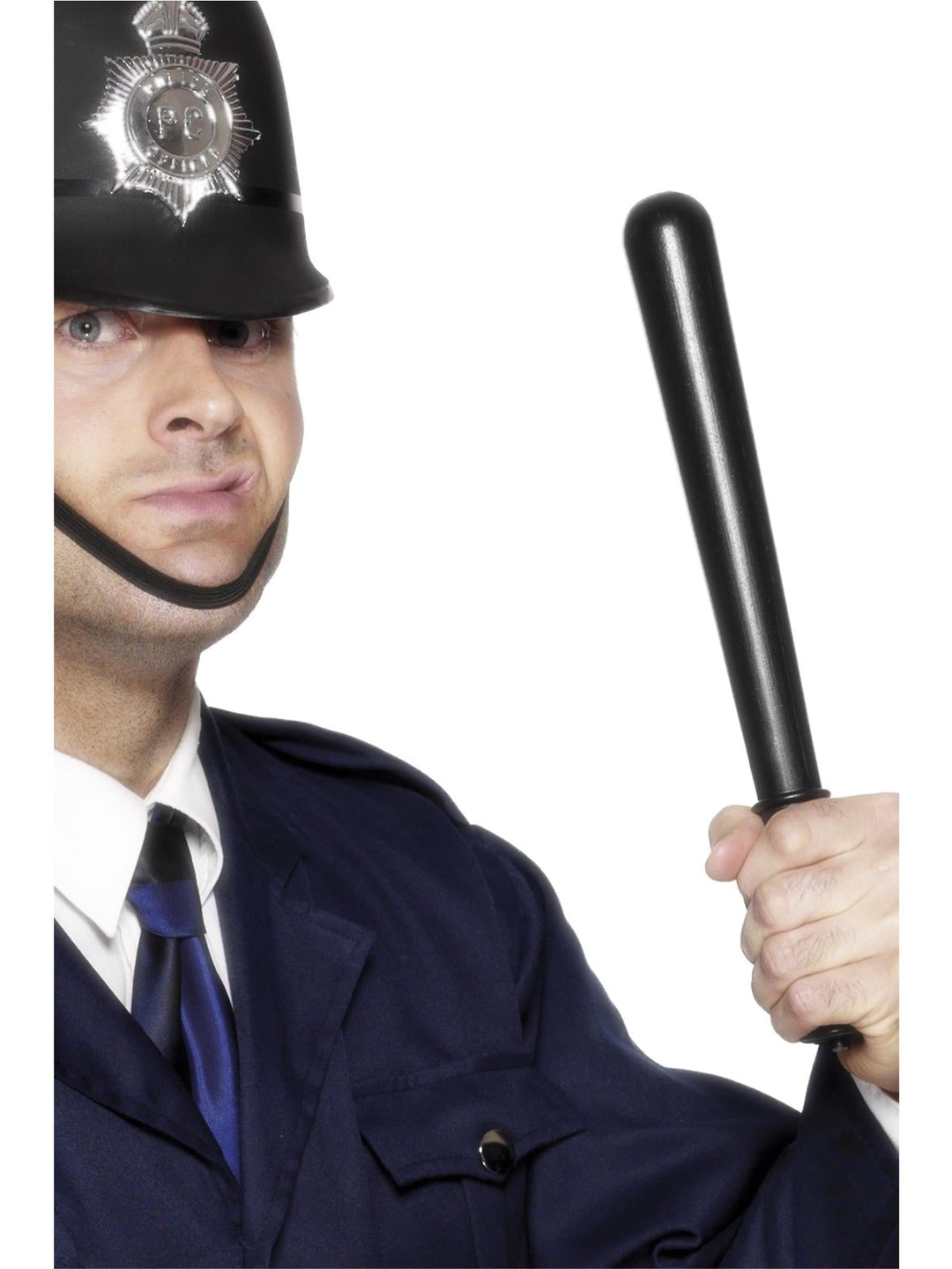 POLICEMAN’S TRUNCHEON PROP - Little Shop of Horrors Costumery & Pop-Culture Emporium - 16 Bennetts Rd Mornington Melbourne - Melbourne's Most Iconic Costume Shop