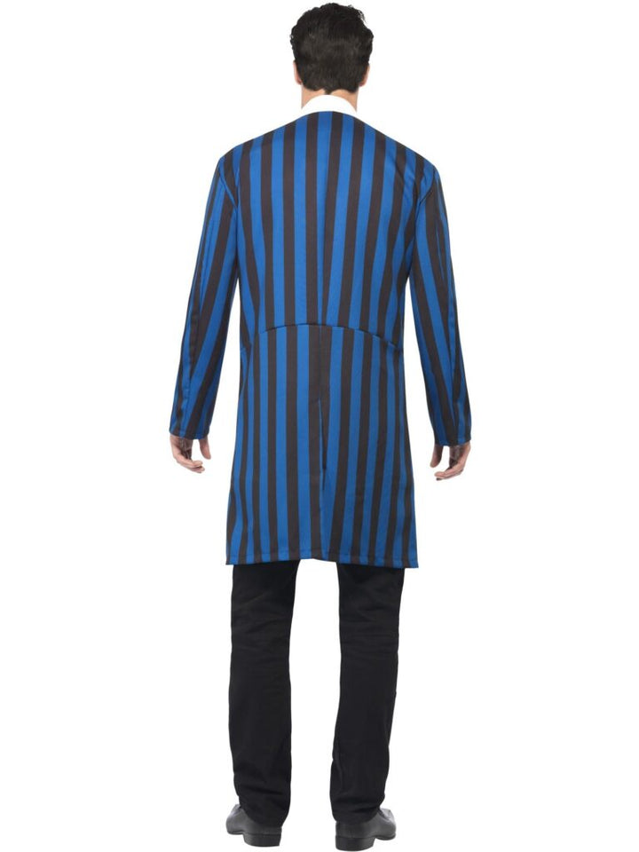 DUKE OF THE MANOR COSTUME, ADULT - Little Shop of Horrors Costumery & Pop-Culture Emporium - 16 Bennetts Rd Mornington Melbourne - Melbourne's Most Iconic Costume Shop