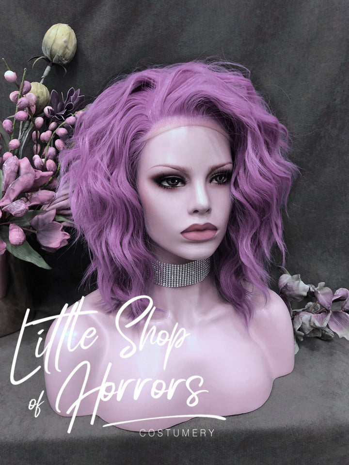 NIGHT AT THE ROXBURY ~ LACE FRONT WIG - Little Shop of Horrors