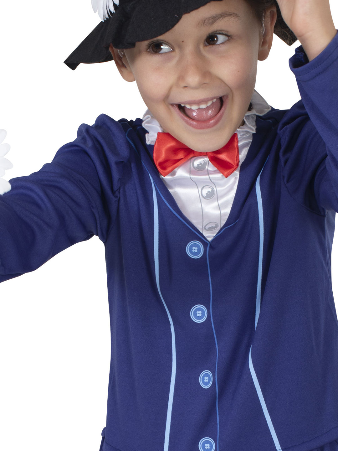 MARY POPPINS COSTUME, CHILD