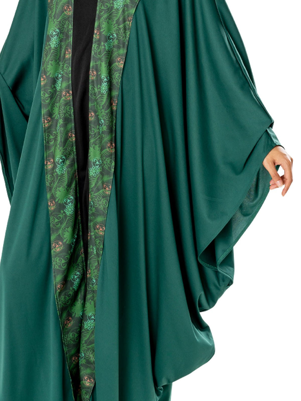 PROFESSOR MCGONAGALL ROBE, ADULT - Little Shop of Horrors - Mornington Peninsula Melbourne