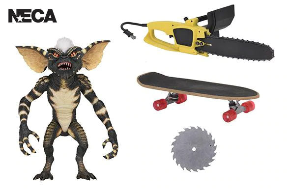 GREMLINS STRIPE ULTIMATE 7″ ACTION FIGURE