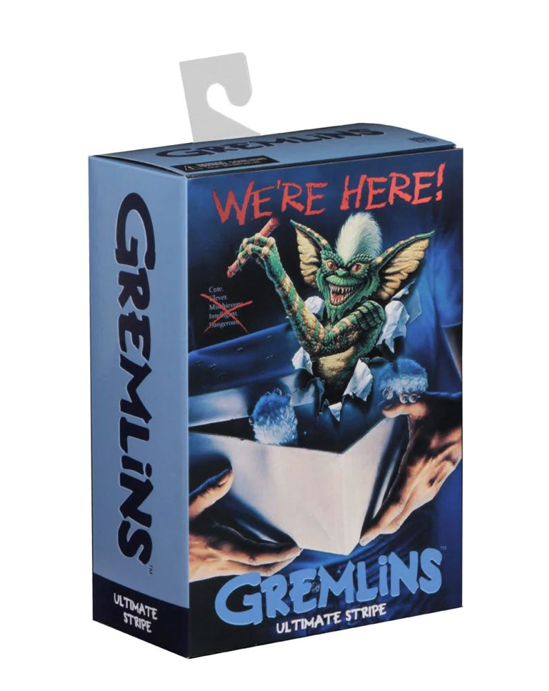 GREMLINS STRIPE ULTIMATE 7″ ACTION FIGURE