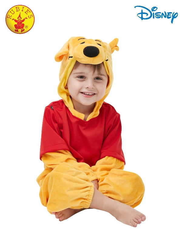 WINNIE THE POOH DELUXE COSTUME - Little Shop of Horrors