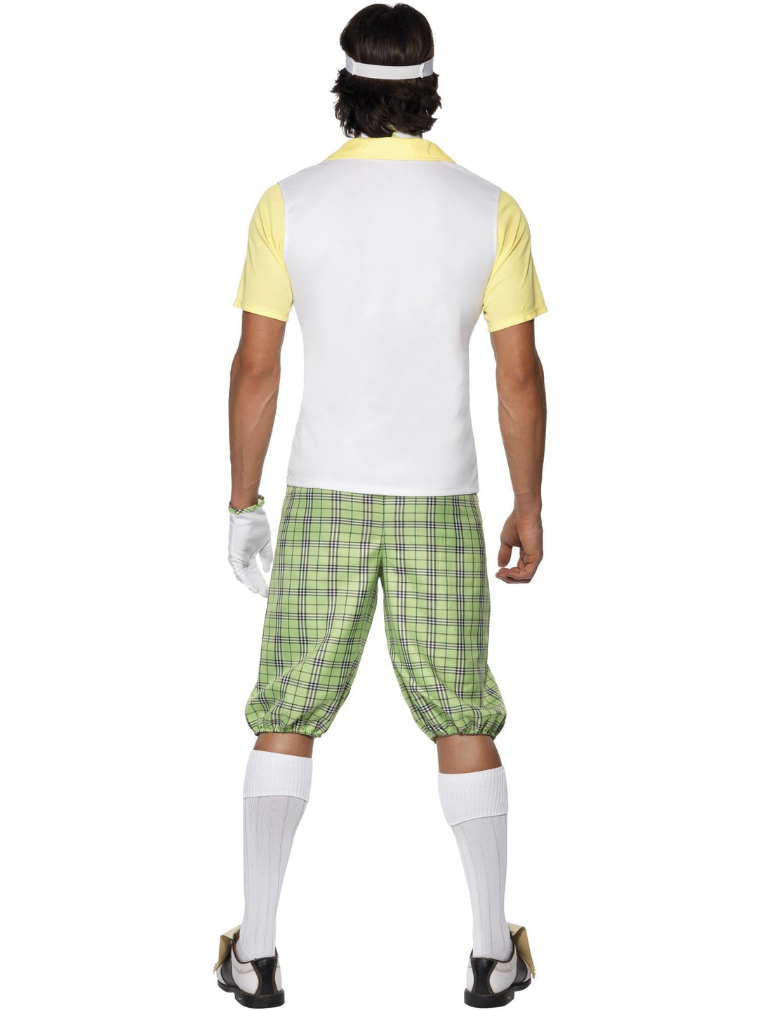 GONE GOLFING COSTUME, ADULT - Little Shop of Horrors Costumery & Pop-Culture Emporium - 16 Bennetts Rd Mornington Melbourne - Melbourne's Most Iconic Costume Shop