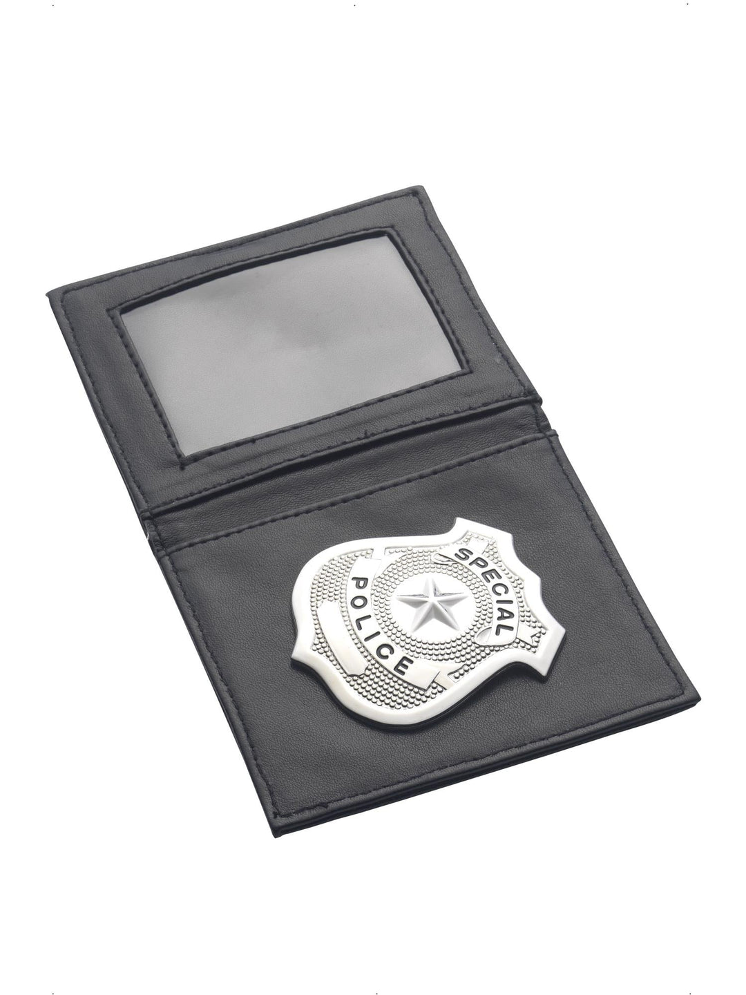 POLICE BADGE ACCESSORY - Little Shop of Horrors Costumery & Pop-Culture Emporium - 16 Bennetts Rd Mornington Melbourne - Melbourne's Most Iconic Costume Shop