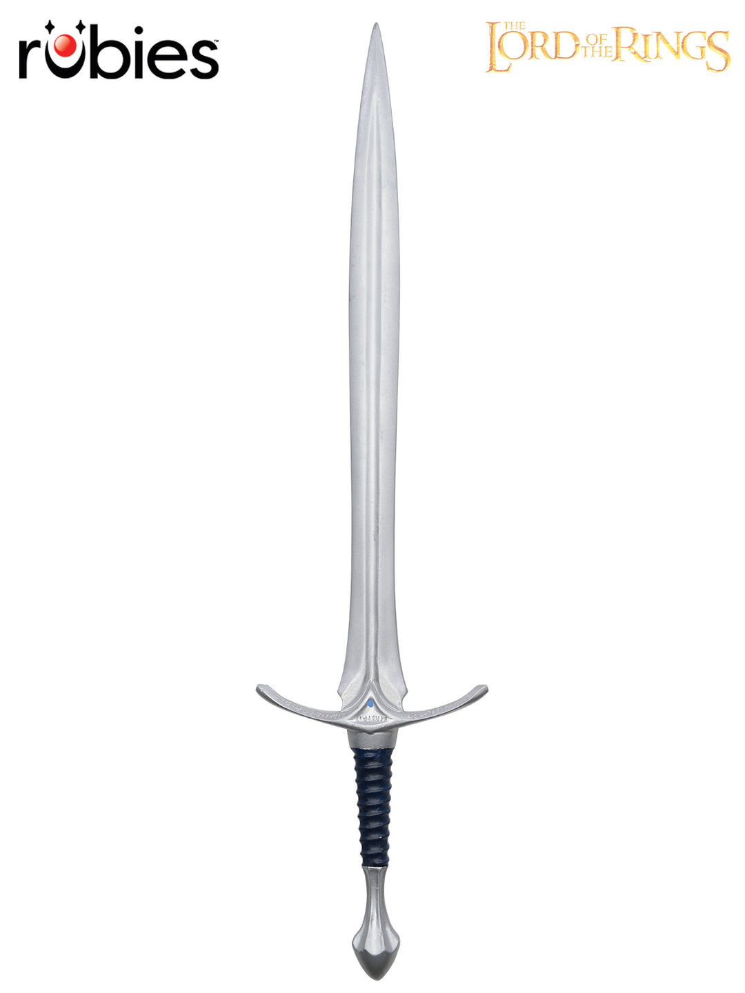 GANDALF SWORD - Little Shop of Horrors Costumery & Pop-Culture Emporium - 16 Bennetts Rd Mornington Melbourne - Melbourne's Most Iconic Costume Shop