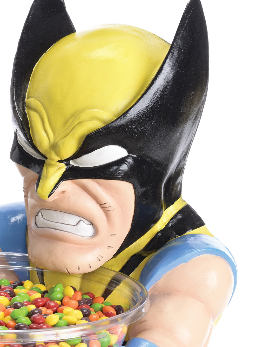 WOLVERINE CANDY BOWL HOLDER - Little Shop of Horrors