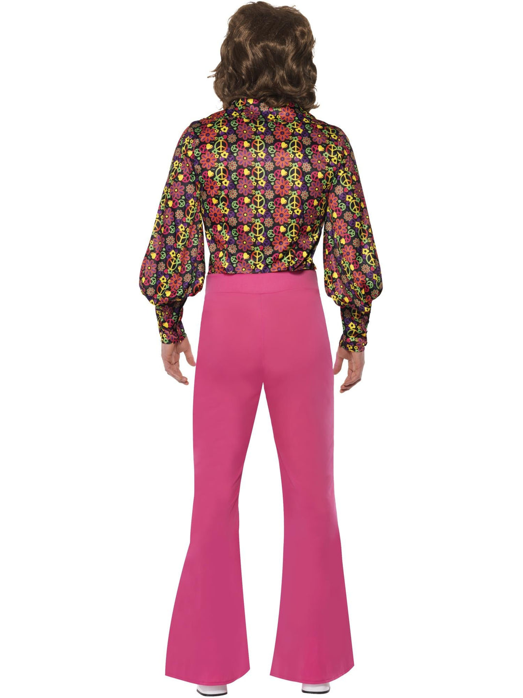 1960S SLACK SUIT COSTUME, ADULT