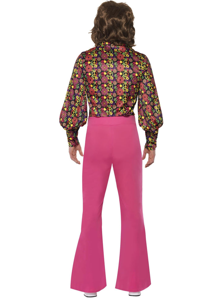 1960S SLACK SUIT COSTUME, ADULT
