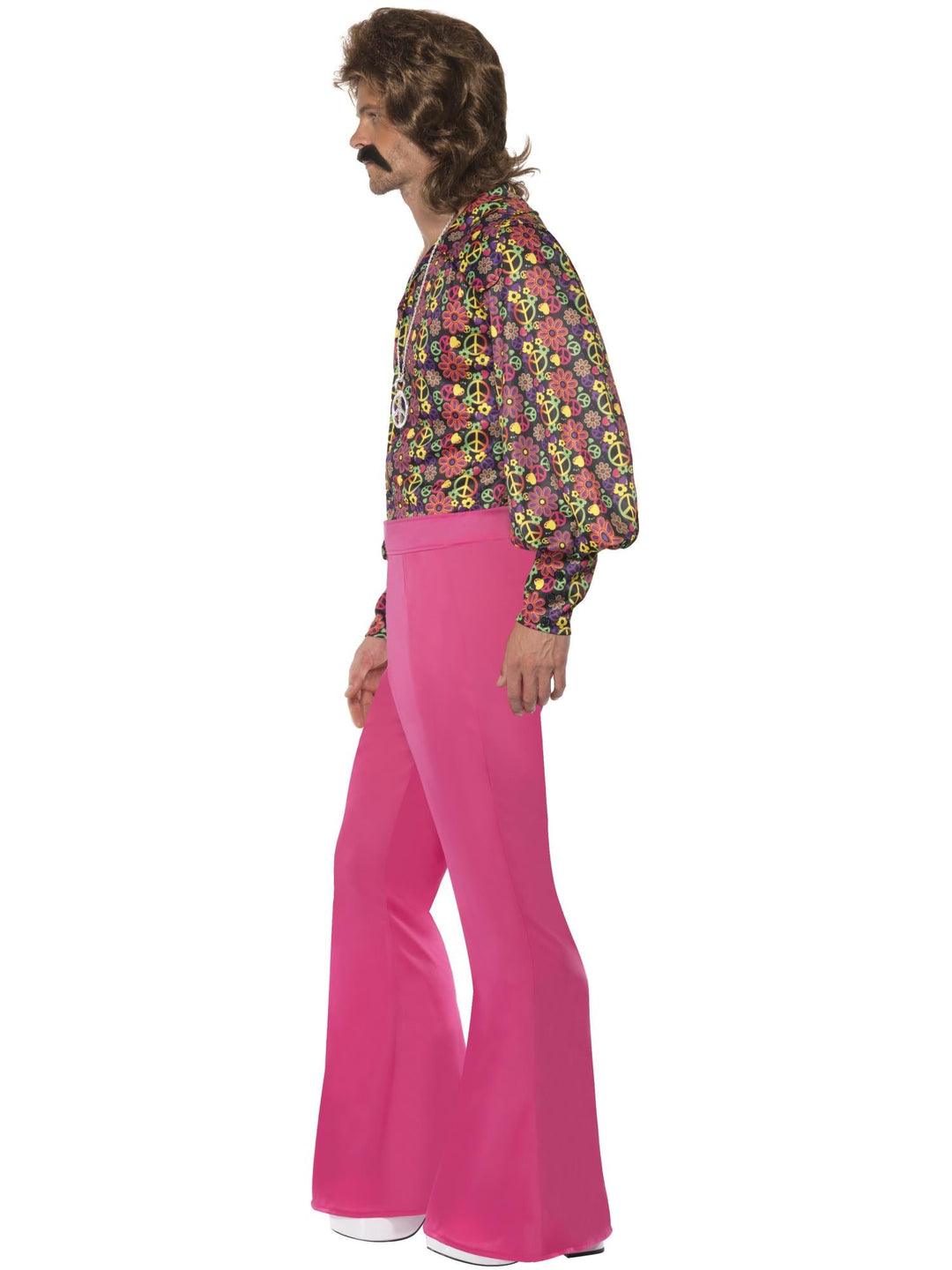 1960S SLACK SUIT COSTUME, ADULT
